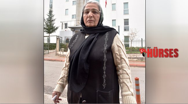 Dini nikâhlı eşi sığınma evinde