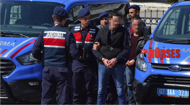 Dolandırıcılık çetesi çökertildi