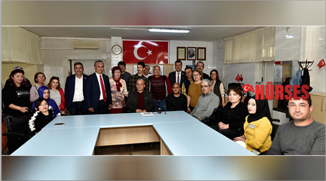 Engelsiz oyun parkları geliyor
