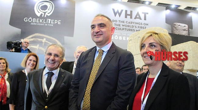 Erken rezervasyonlarda artış var