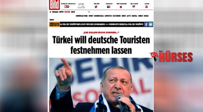Fuar bu haberle başladı