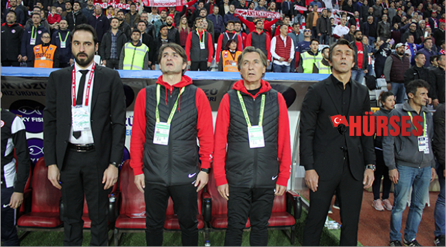 Galibiyete ihtiyacımız vardı