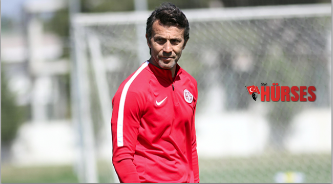 Geri sayım başladı