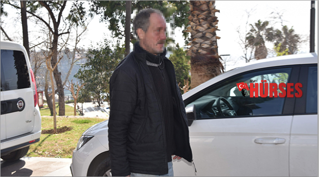 Hastaneye yatmak istiyor