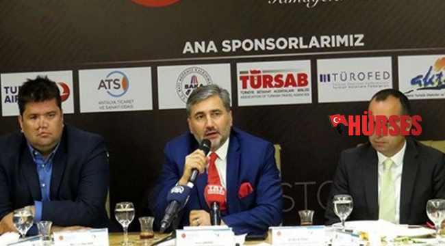HESTOUREX için geri sayım başladı