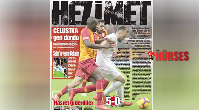 Hezimet!