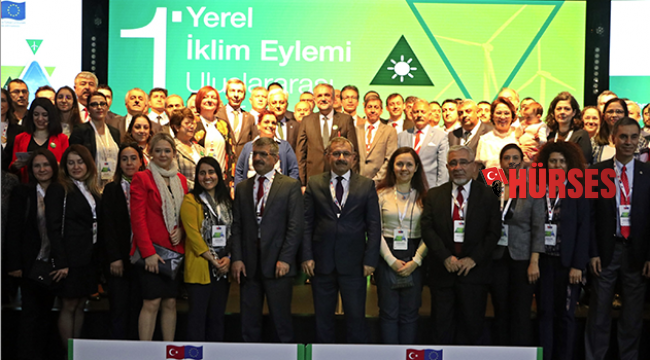 İklim değişikli seferberliği başladı