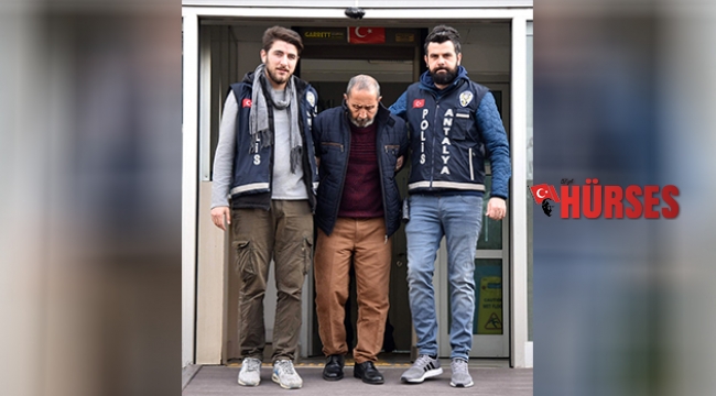 İlaçlı fındıkla  soyguna 4 yıl hapis