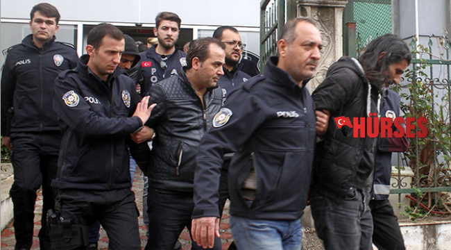 İnanılmaz sözler: Adam bedavaya gitti"