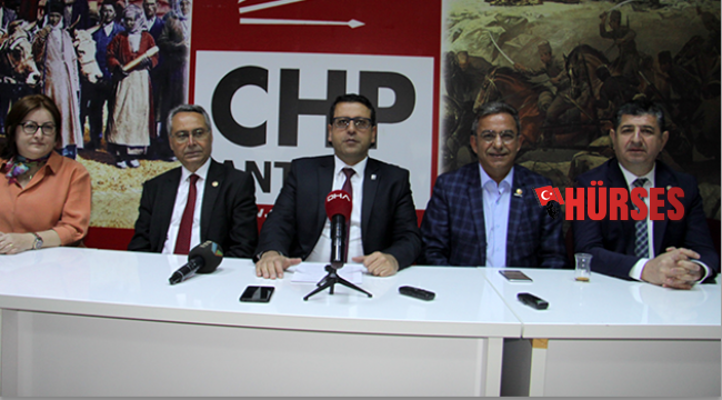 Kumbul: İş adamları önermiş olabilir