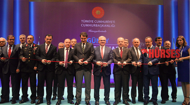 Öğrencilere iş ve staj imkanı