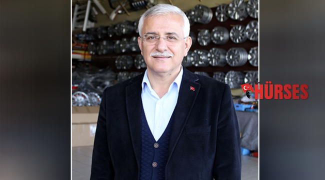Oto tamircileri destek bekliyor
