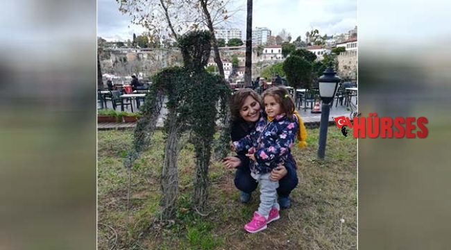 Öykü Arin için  110 bin bağış