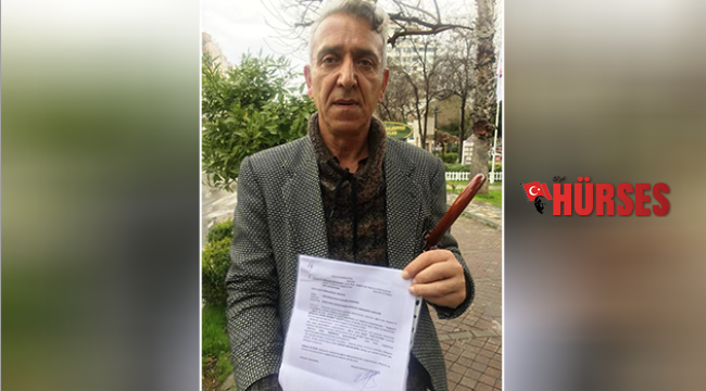 Rus baba oğlunu arıyor