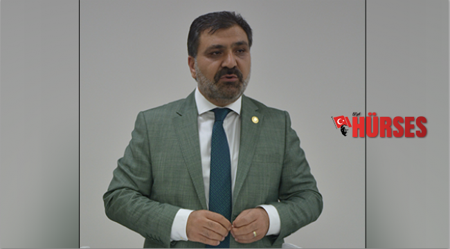 Sağlık çalışanları sorunlarına çözüm istiyor