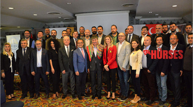 Türel'den Böcek'e: TV'de tartışalım