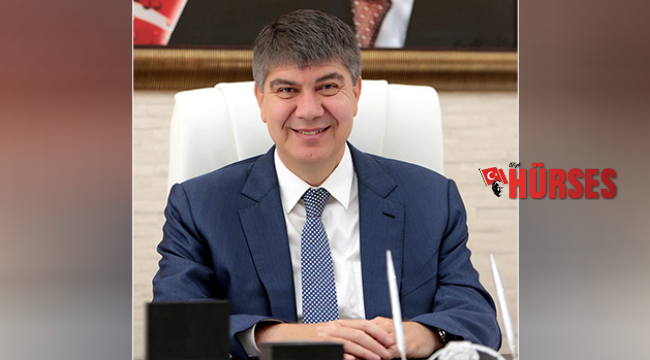 Türel'den çiftçiye destek sözü