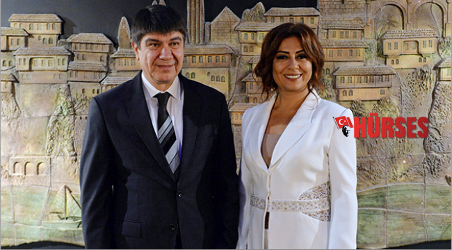 Türel, mal beyanını açıkladı