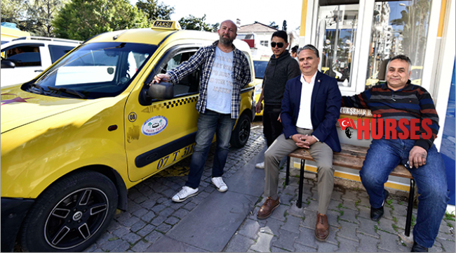 Turizmde akıllı dönem başlıyor