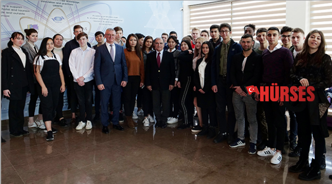Türofed'den eğitim turizmi işbirliği