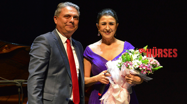 Unutulmayacak konser