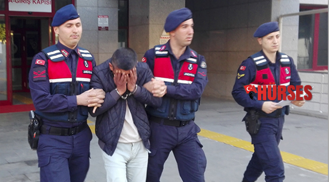 Uyuşturucu operasyonu