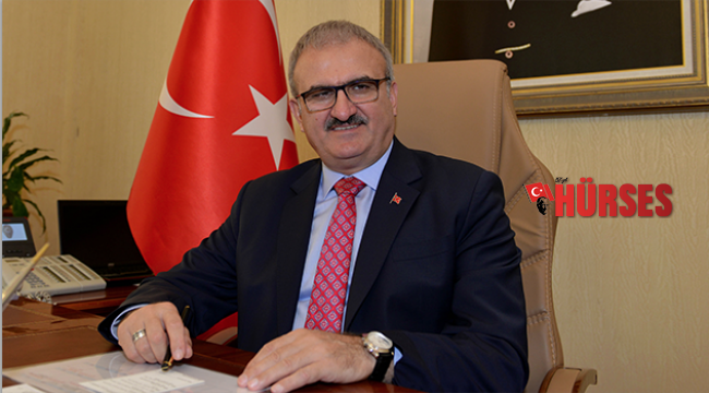 Vali: Çiftçiye 66.2 milyon TL ödendi