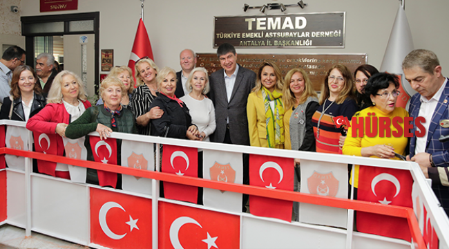 Yeni hobi bahçesi geliyor