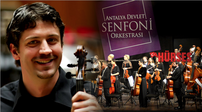 ADSO'dan keman-viyola konseri