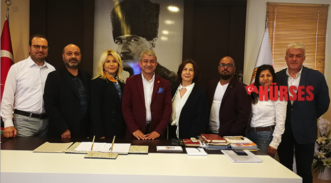 AGC ödülleri açıklandı