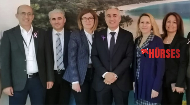 AÜ'den 'Kanser Haftası' etkinlikleri