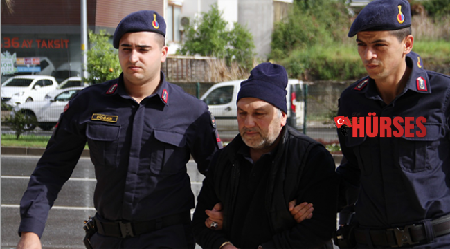 Bacanağını öldüren zanlı tutuklandı