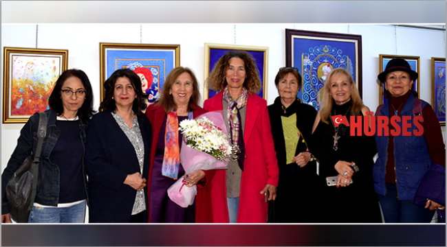 'Bir Varmış  Bir Yokmuş'