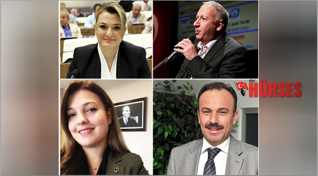 Böcek'in A Takımı, Konyaaltı Belediyesi'nden