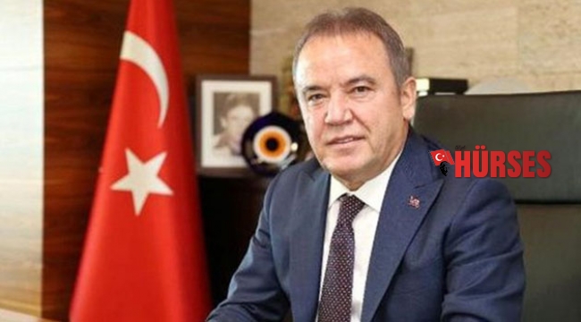 Böcek: Kazanan Antalya oldu