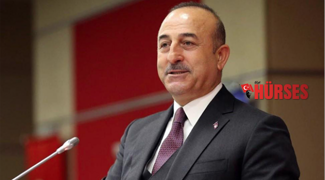 Çavuşoğlu: Partimiz açık ara kazanmıştır
