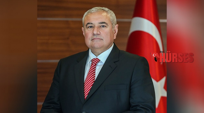 ÇETİN'DEN  ekonomi vurgusu
