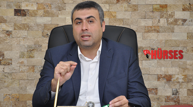 Çoban:"İstifa baskısı sürüyor"