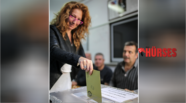 Demokrasi şöleni