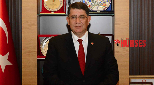 Dere: Artık hizmet zamanı