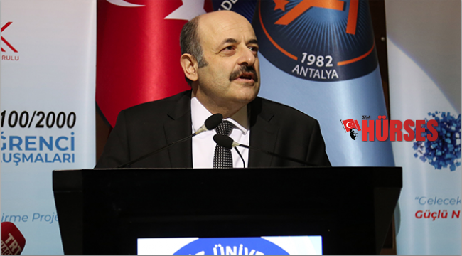 Doktoralı sayısı artmalı