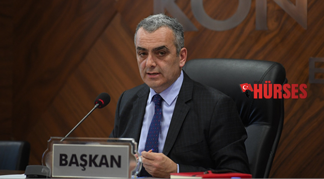 Esen: Yeni dönem hayırlı olsun