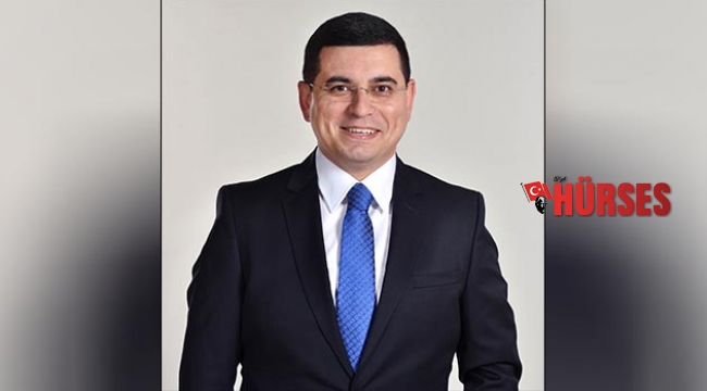 Fidanlar toprakla buluştu