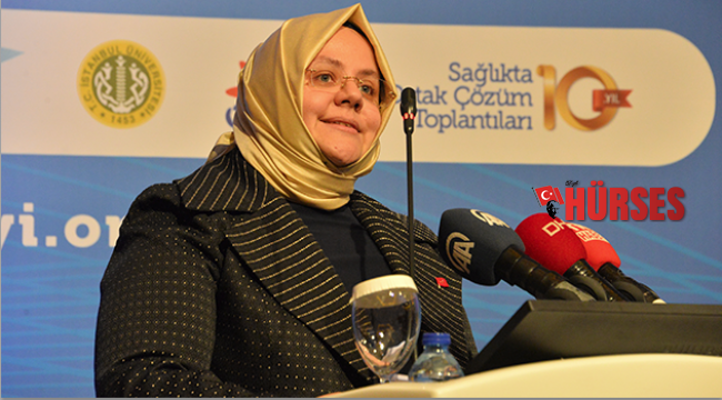 Genel Sağlık Sigortası 'Türk mucizesi'