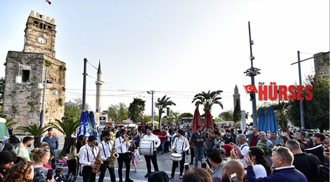 Geri sayım başladı