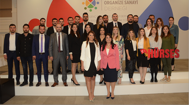GOSD Başkanı Öztürk oldu