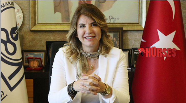Hamamcıoğlu: Antalya’mıza hayırlı olsun