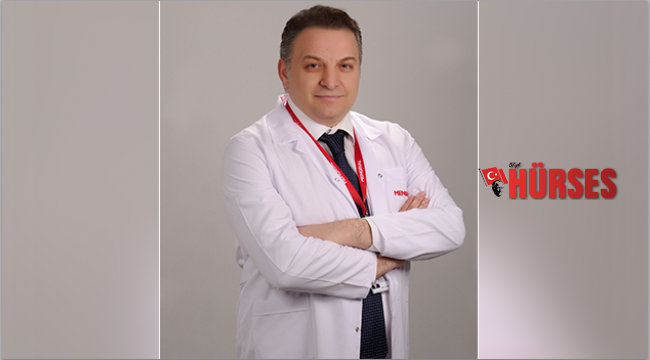 Hormon bozukluğuna dikkat