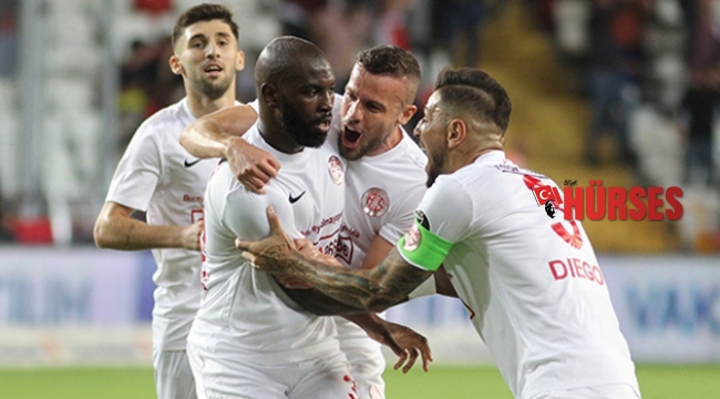 Kazanacağız