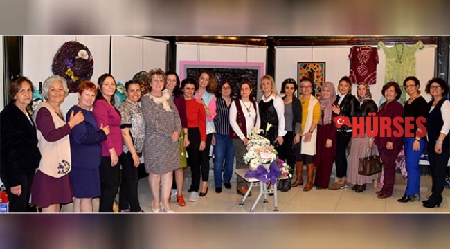'Keçeli Günler' sergisi